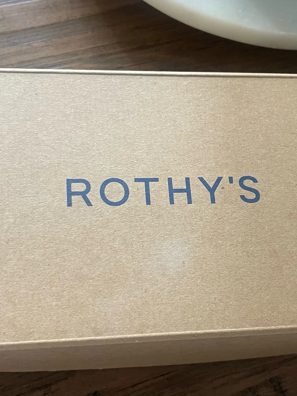 Rothy's Black Knit Espadrille Flats with Natural Trim